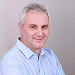 MUDr. Peter Harbulák, PhD.